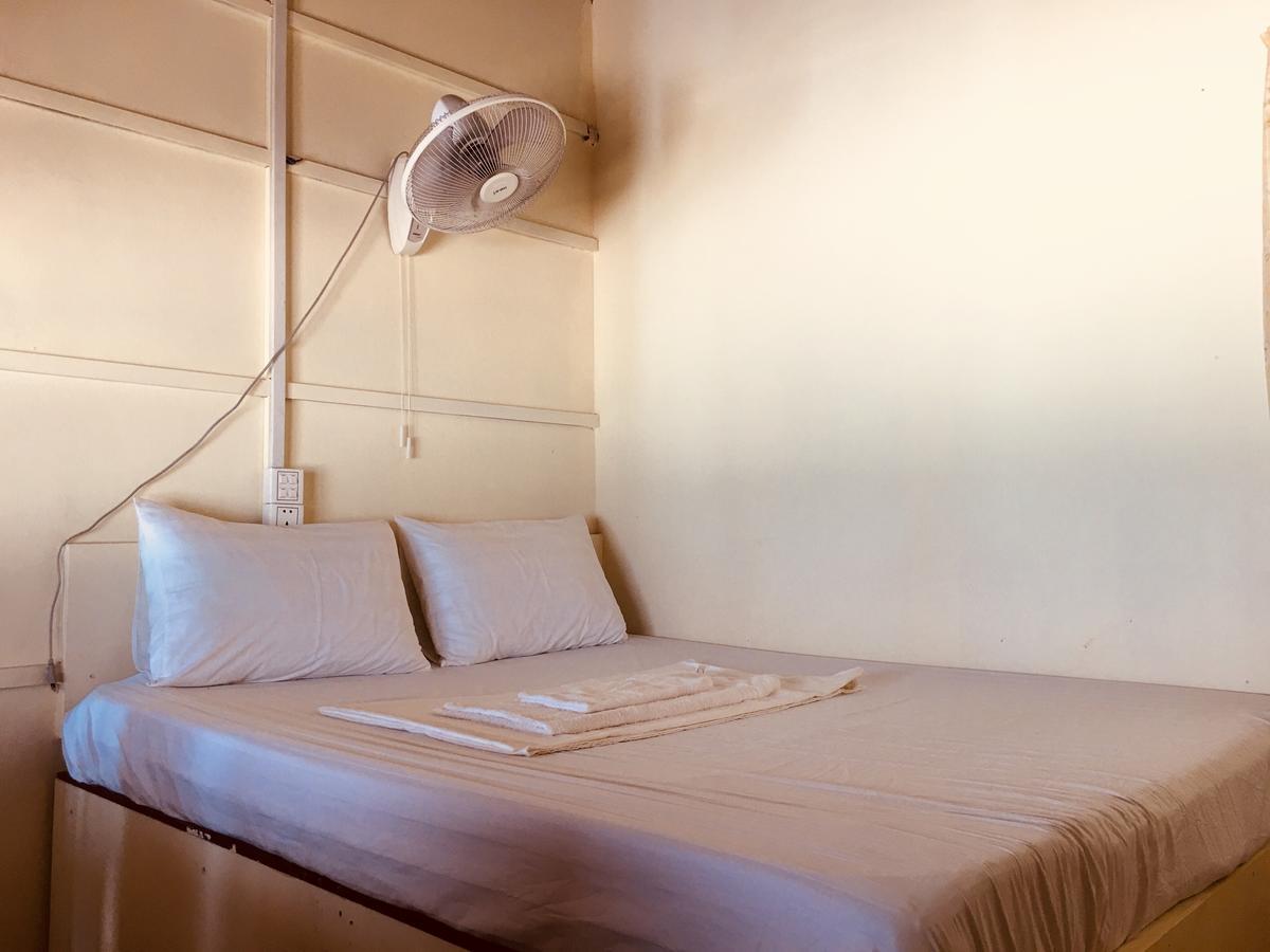 Leisure Koh Rong Guesthouse Kaoh Touch Exteriér fotografie